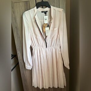 Sanctuary Rockefeller Shirt Dress size Medium NWT